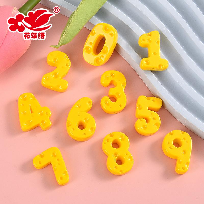 Phụ Kiện Nhỏ Xinh FL-43