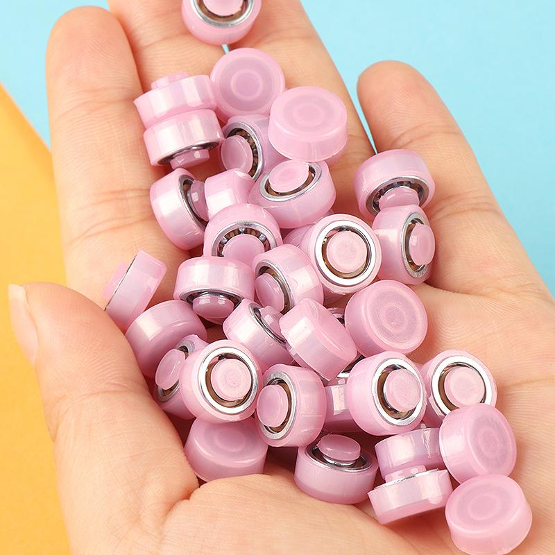 Charm LaBuBu Charm bánh răng mini DIY trang trí xe hơi (FF-73)