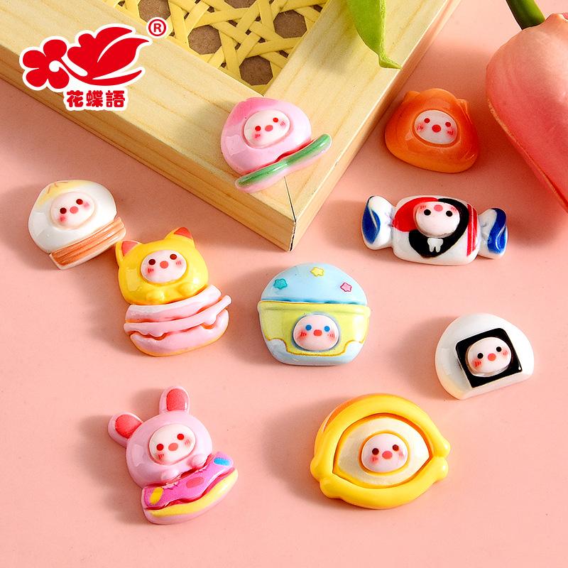 Phụ Kiện Nhỏ Xinh FL-403