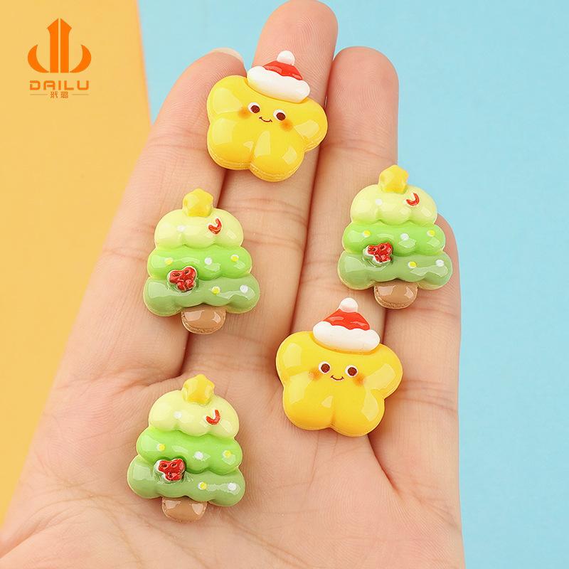 Charm LaBuBu Charm nón & giày DIY trang trí vỏ điện thoại (FF-146)