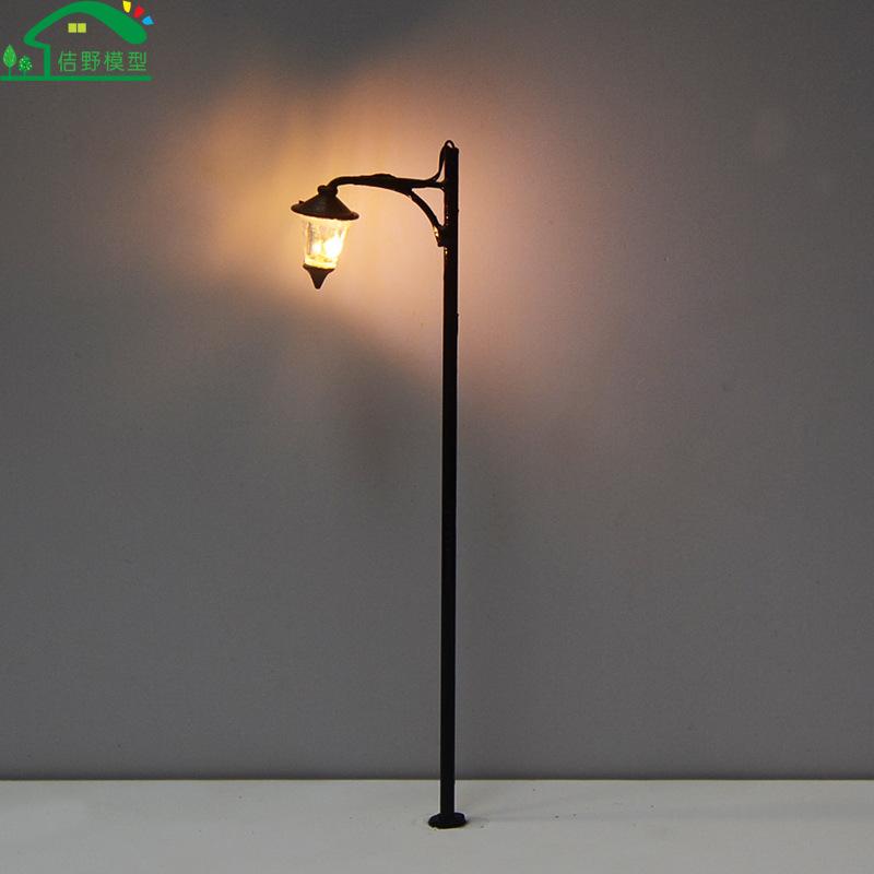 Phụ Kiện Mô Hình JY-204