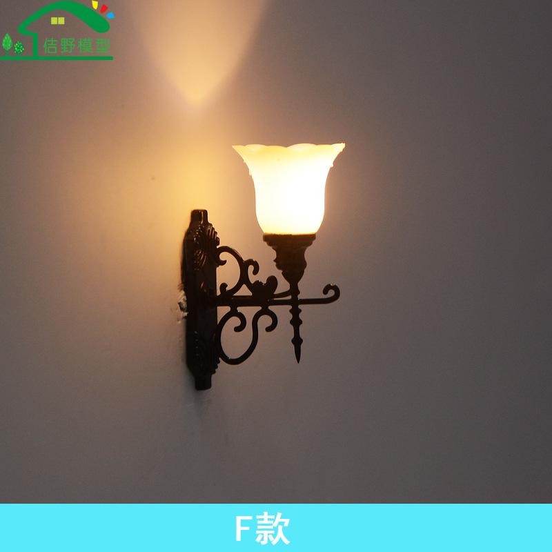 Phụ Kiện Mô Hình JY-165