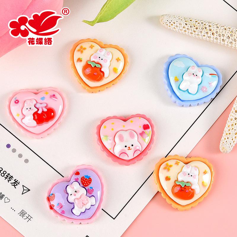 Phụ Kiện Nhỏ Xinh FL-546