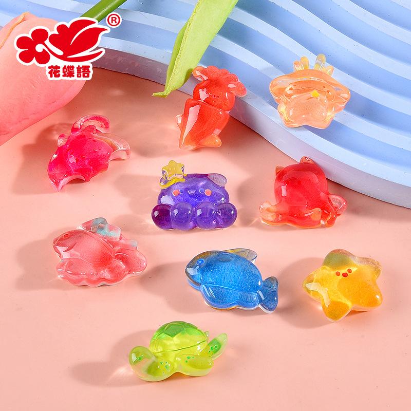 Phụ Kiện Nhỏ Xinh FL-501