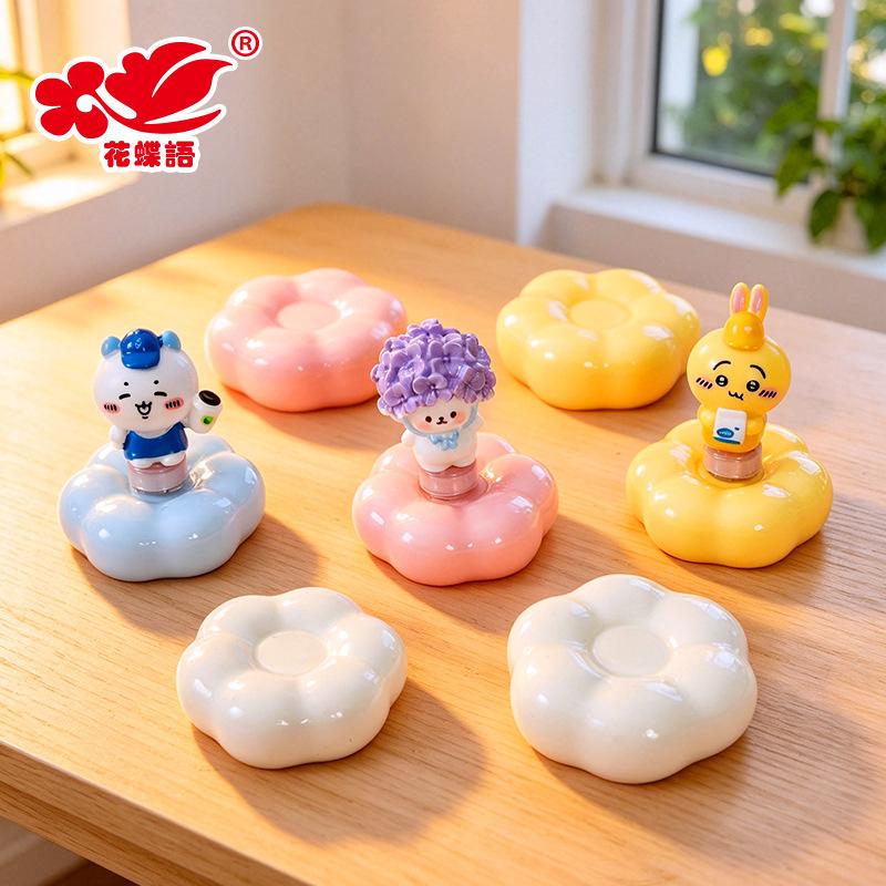 Phụ Kiện Nhỏ Xinh Đế mây resin mini (NX-33)
