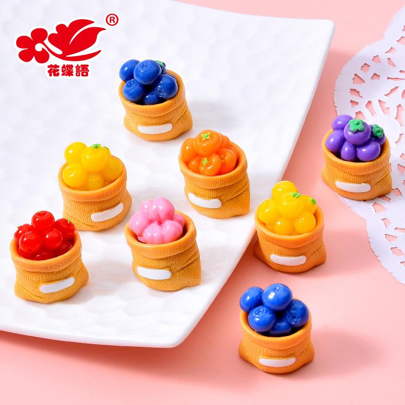Phụ Kiện Nhỏ Xinh Túi trái cây mini (NX-160)