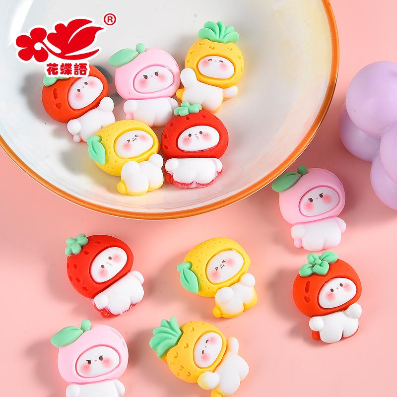 Phụ Kiện Nhỏ Xinh FL-642