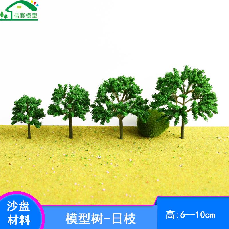 Phụ Kiện Mô Hình JY-266