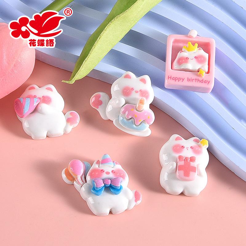 Phụ Kiện Nhỏ Xinh FL-162