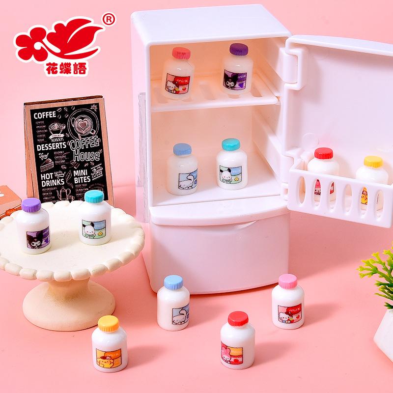Phụ Kiện Nhỏ Xinh Chai sữa KT mini (NX-174)