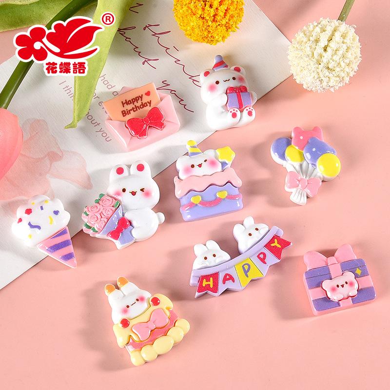 Phụ Kiện Nhỏ Xinh FL-174