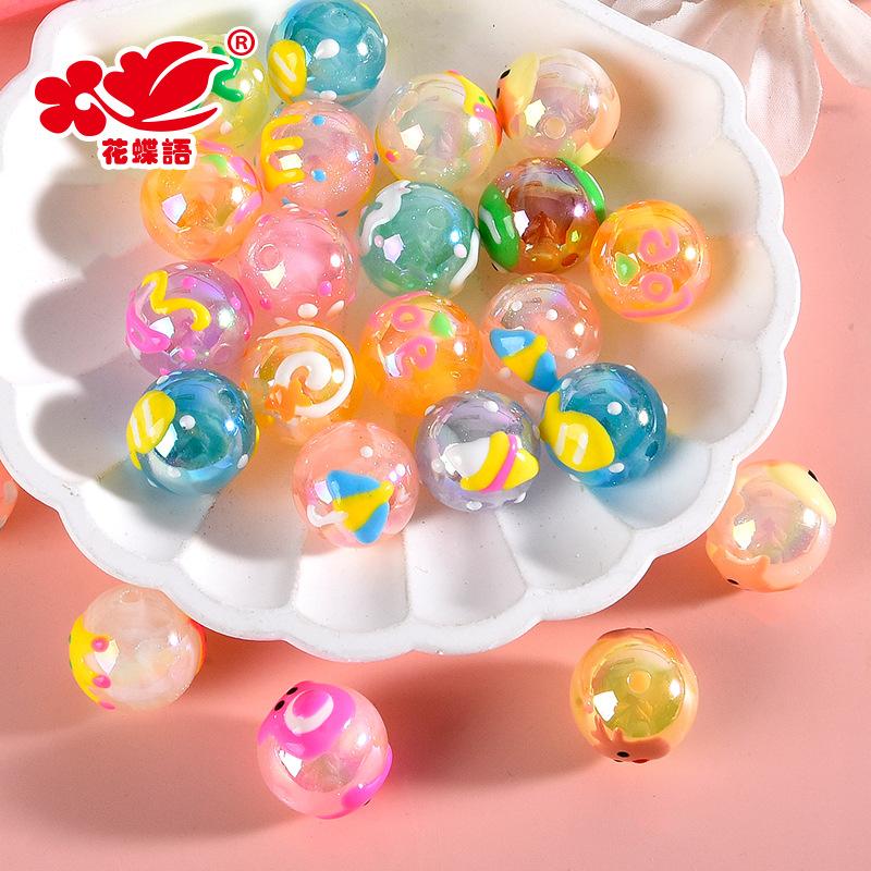 Phụ Kiện Nhỏ Xinh FL-587