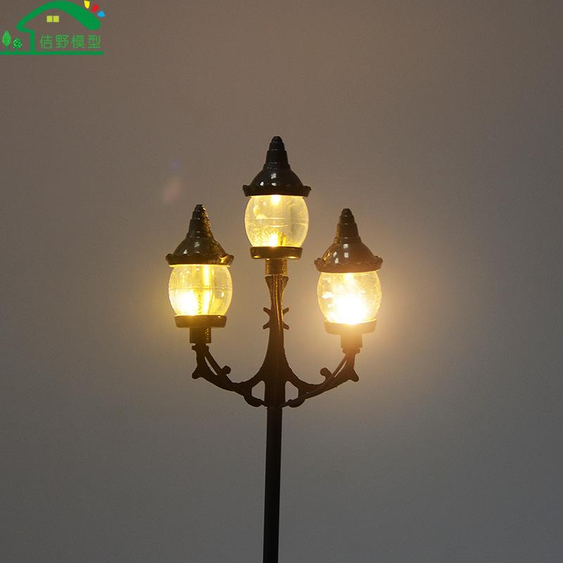 Phụ Kiện Mô Hình JY-281