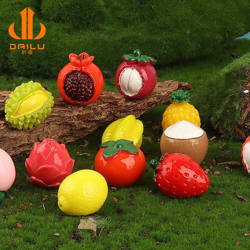 Charm LaBuBu Charm kẹo DIY trang trí điện thoại (FF-388)