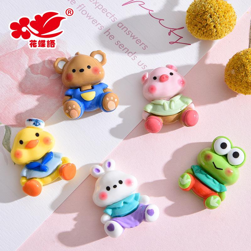 Phụ Kiện Nhỏ Xinh FL-421