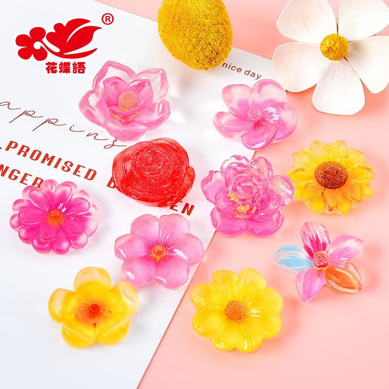 Phụ Kiện Nhỏ Xinh FL-260