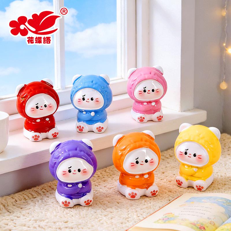 Phụ Kiện Nhỏ Xinh Mèo mini (NX-588)