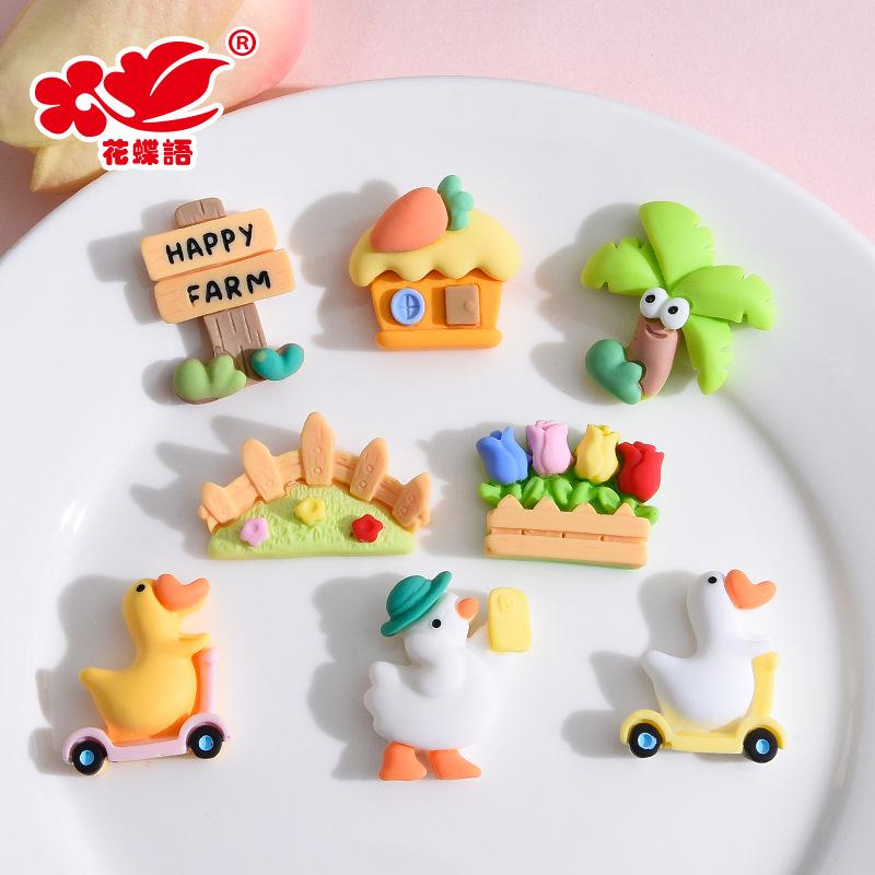 Phụ Kiện Nhỏ Xinh FL-164