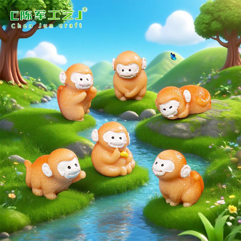 Phụ Kiện Tiểu Cảnh ZC-1876