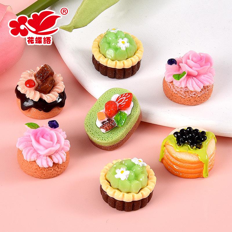 Phụ Kiện Nhỏ Xinh FL-231