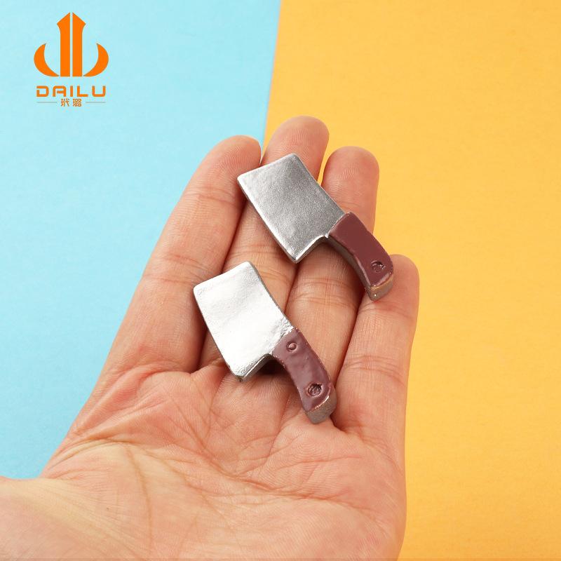 Charm LaBuBu Charm thú ngủ dễ thương DIY tiểu cảnh (FF-243)