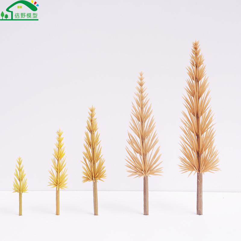 Phụ Kiện Mô Hình JY-133