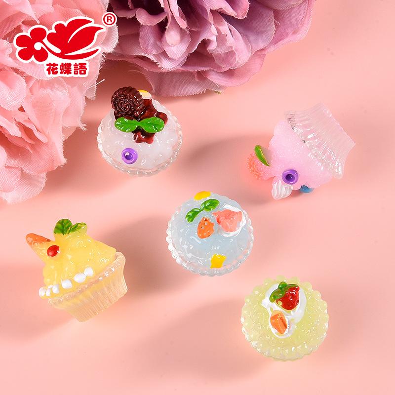 Phụ Kiện Nhỏ Xinh FL-239