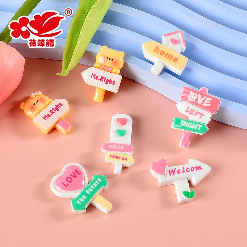 Phụ Kiện Nhỏ Xinh FL-129