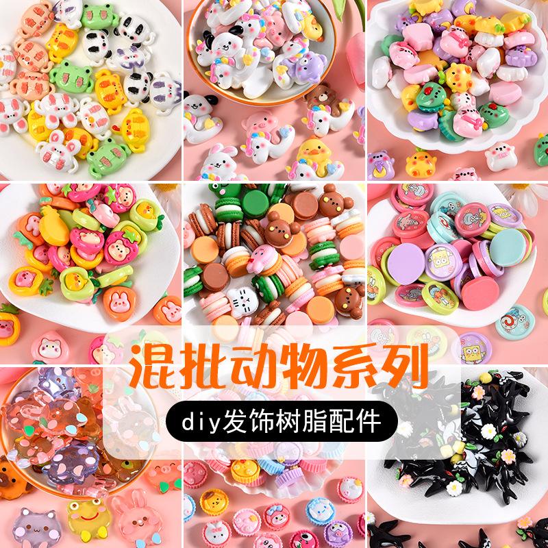 Phụ Kiện Nhỏ Xinh FL-508