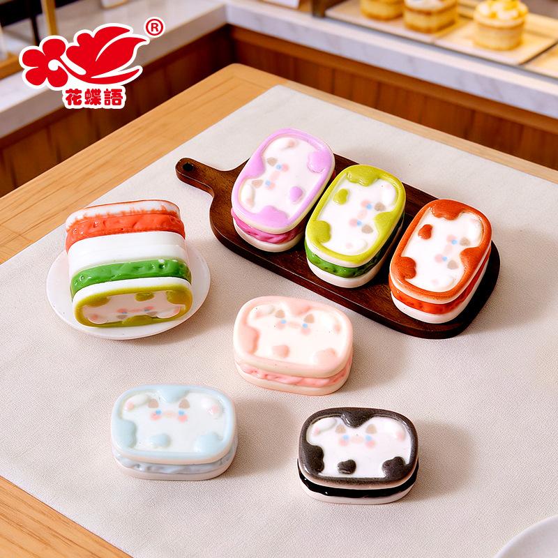 Phụ Kiện Nhỏ Xinh Bánh mì mô hình (NX-245)