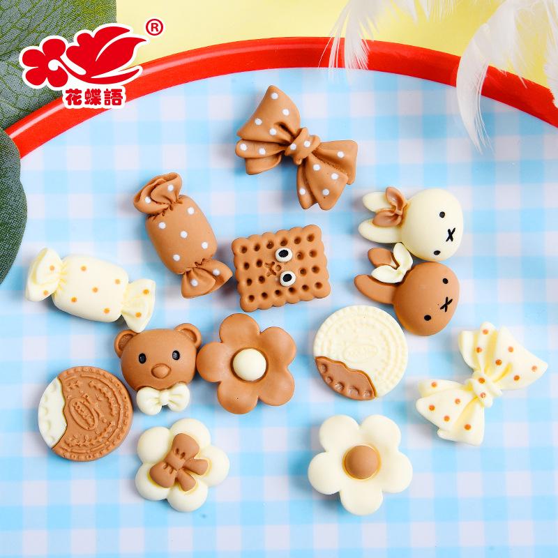 Phụ Kiện Nhỏ Xinh FL-577