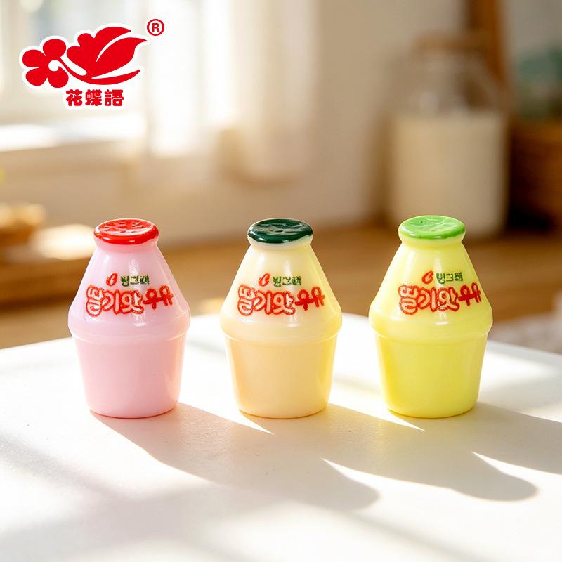 Phụ Kiện Nhỏ Xinh Sữa chuối mini (NX-297)