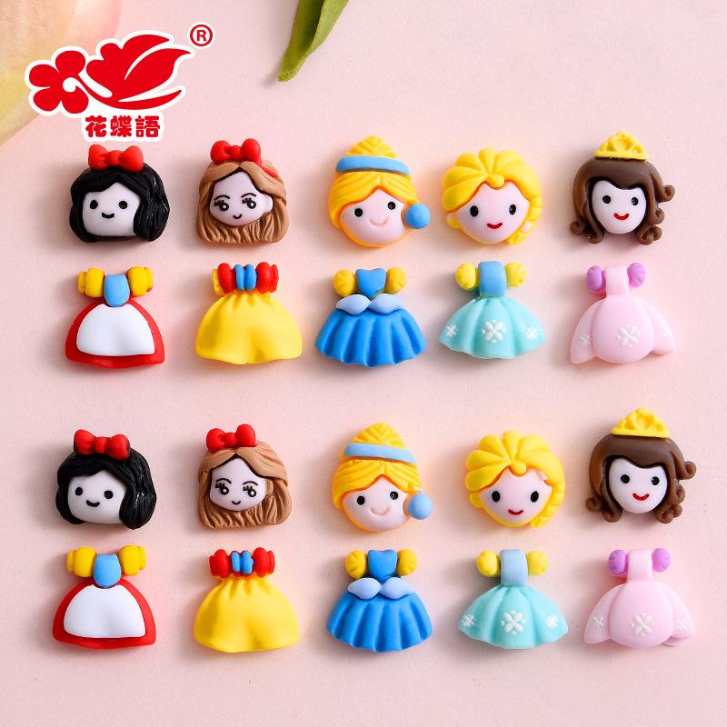 Phụ Kiện Nhỏ Xinh FL-506