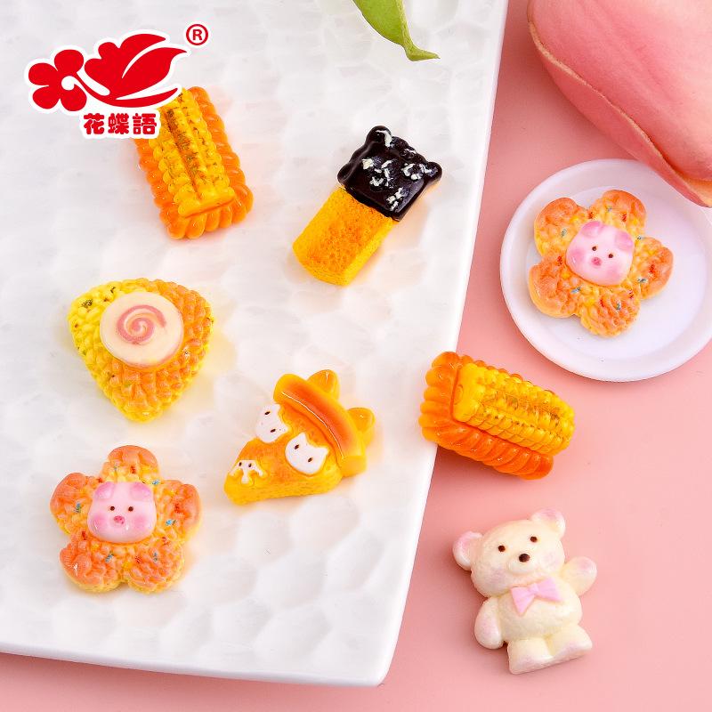 Phụ Kiện Nhỏ Xinh FL-454