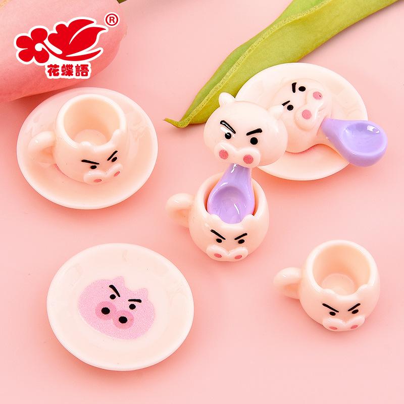 Phụ Kiện Nhỏ Xinh FL-79