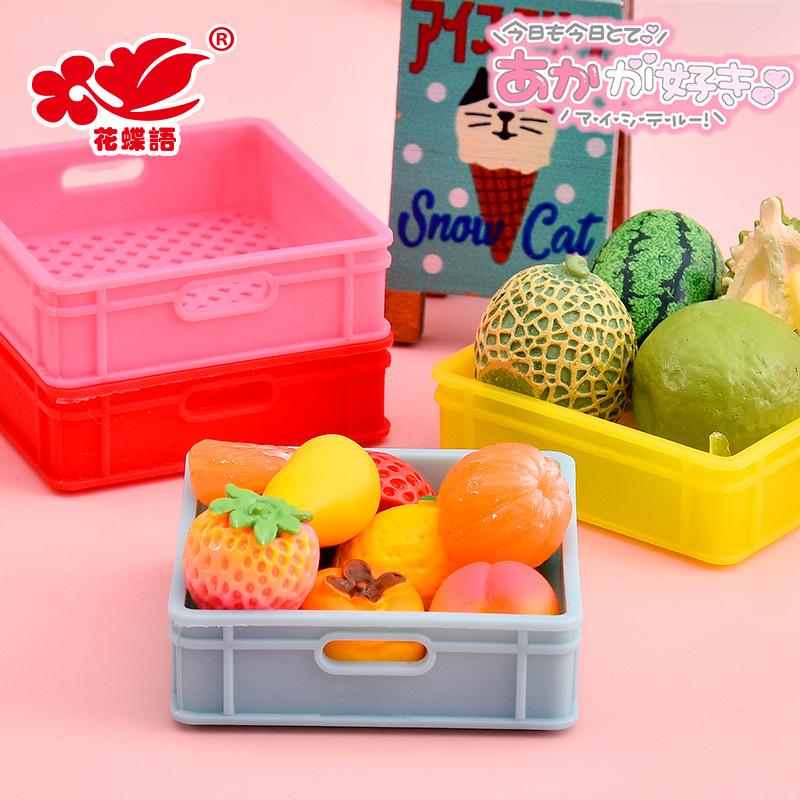 Phụ Kiện Nhỏ Xinh FL-306