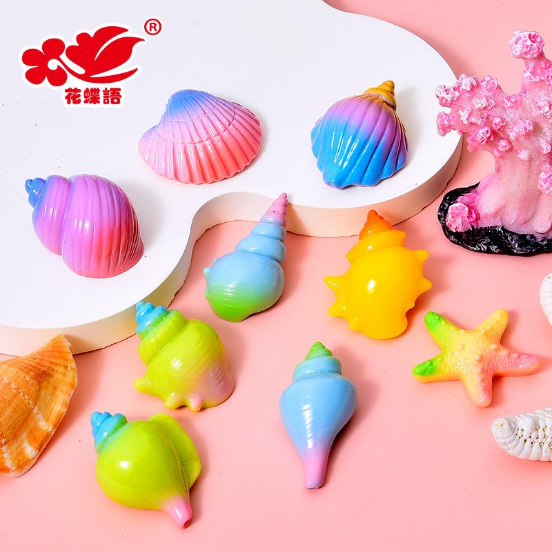 Phụ Kiện Nhỏ Xinh Vỏ sò biển mini (NX-269)