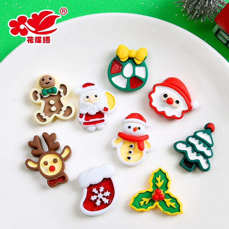 Phụ Kiện Nhỏ Xinh FL-424