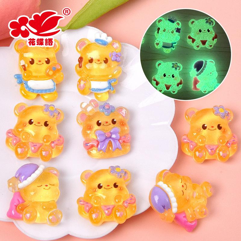 Phụ Kiện Nhỏ Xinh FL-169