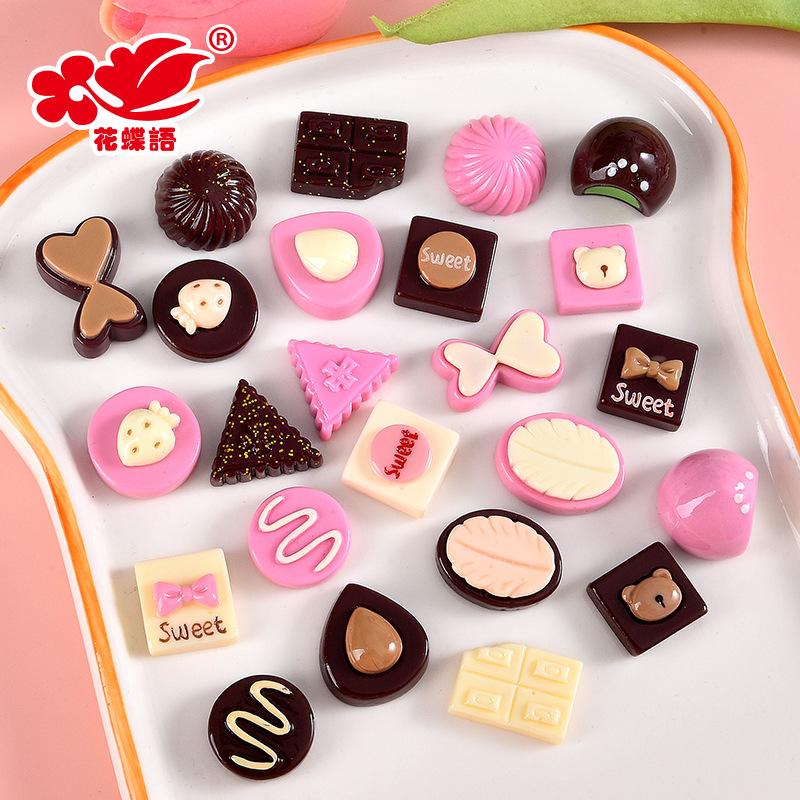 Phụ Kiện Nhỏ Xinh FL-204