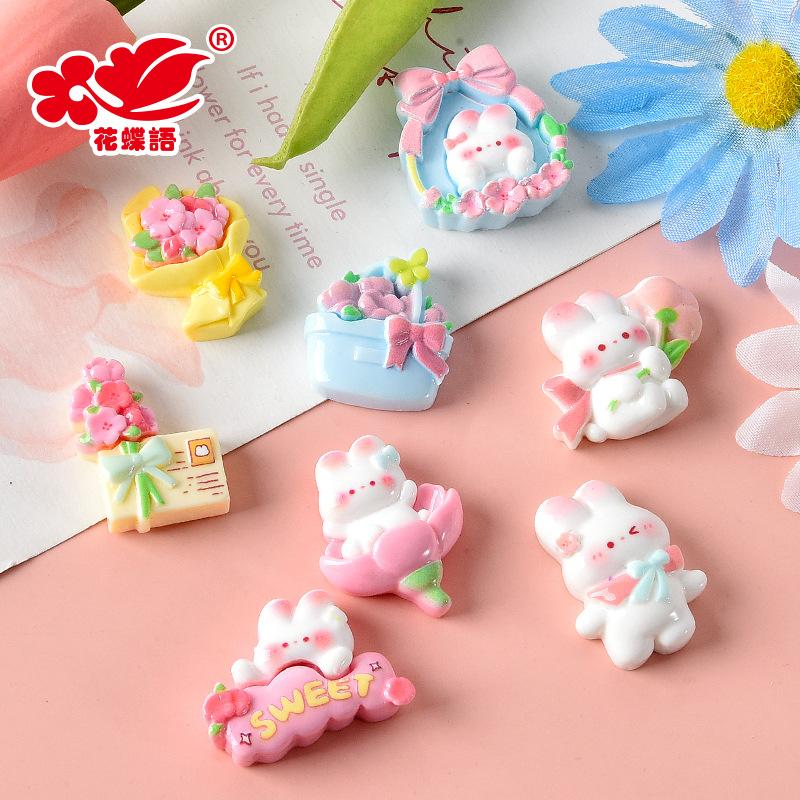 Phụ Kiện Nhỏ Xinh FL-23