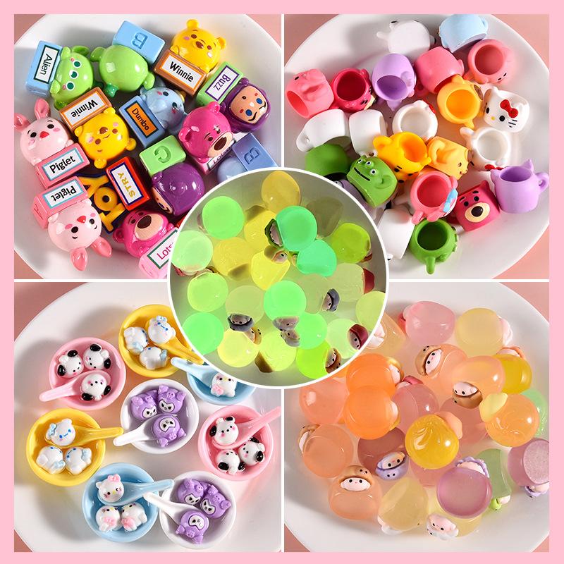 Phụ Kiện Nhỏ Xinh FL-504