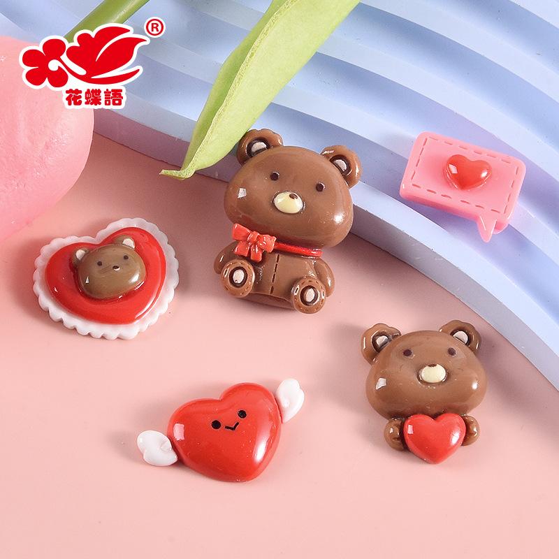 Phụ Kiện Nhỏ Xinh FL-294