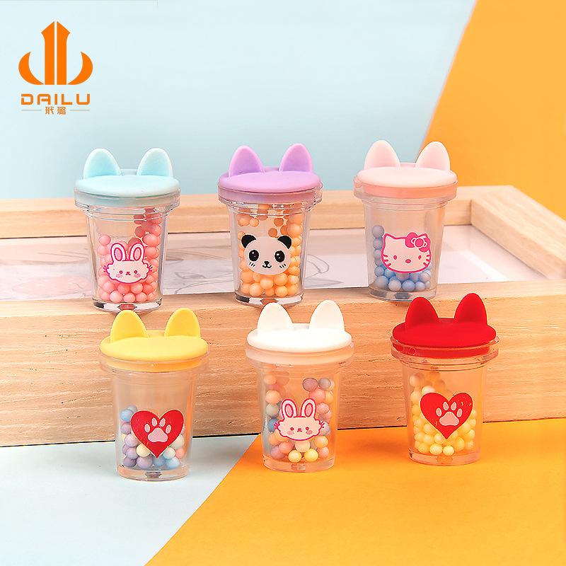 Charm LaBuBu Charm ly nước DIY tiểu cảnh & trang trí (FF-167)