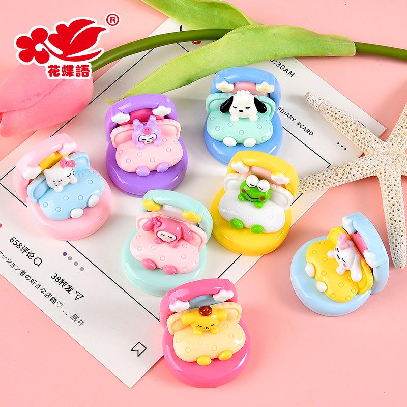 Phụ Kiện Nhỏ Xinh FL-591