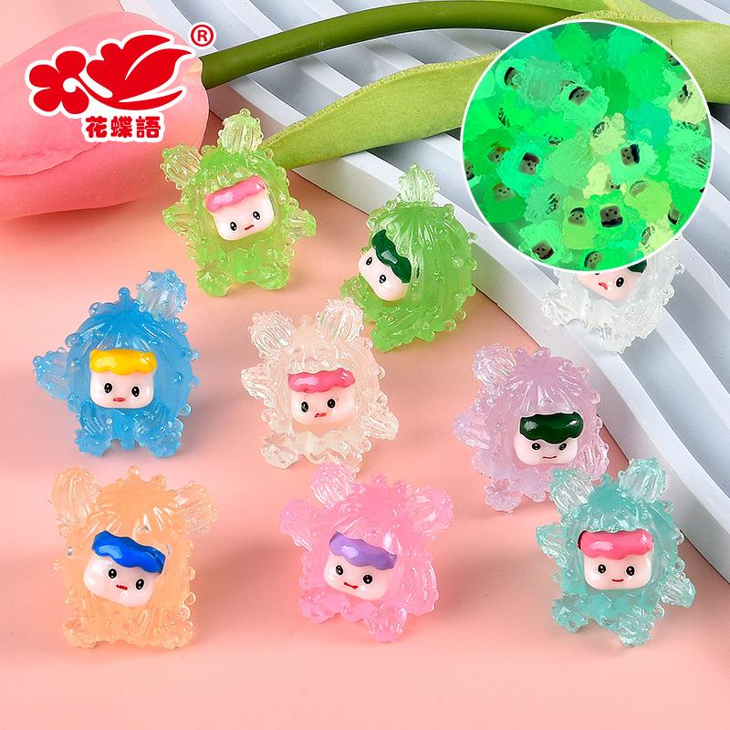 Phụ Kiện Nhỏ Xinh FL-467