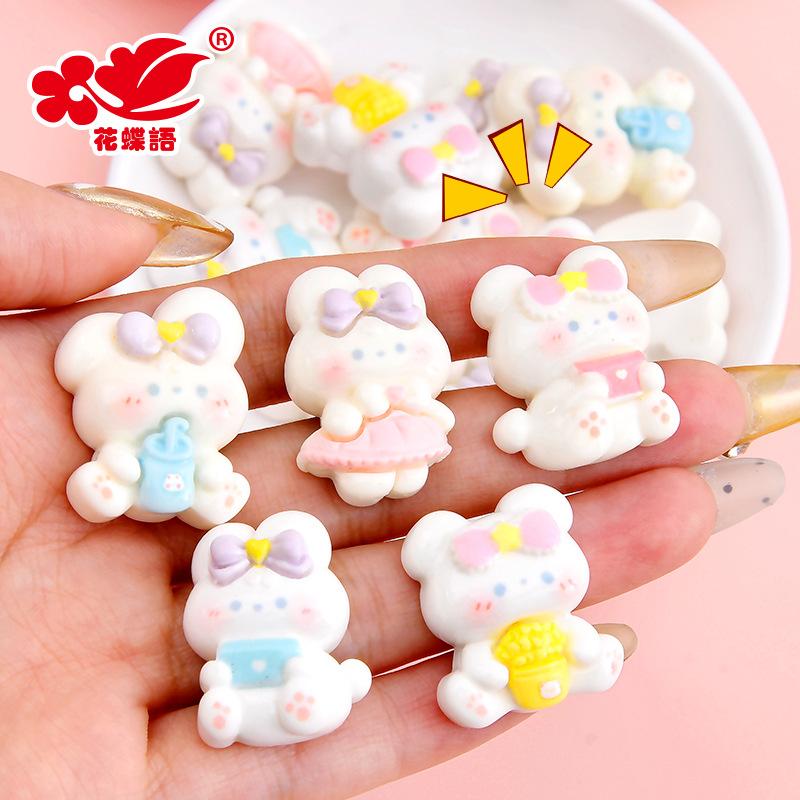 Phụ Kiện Nhỏ Xinh FL-283