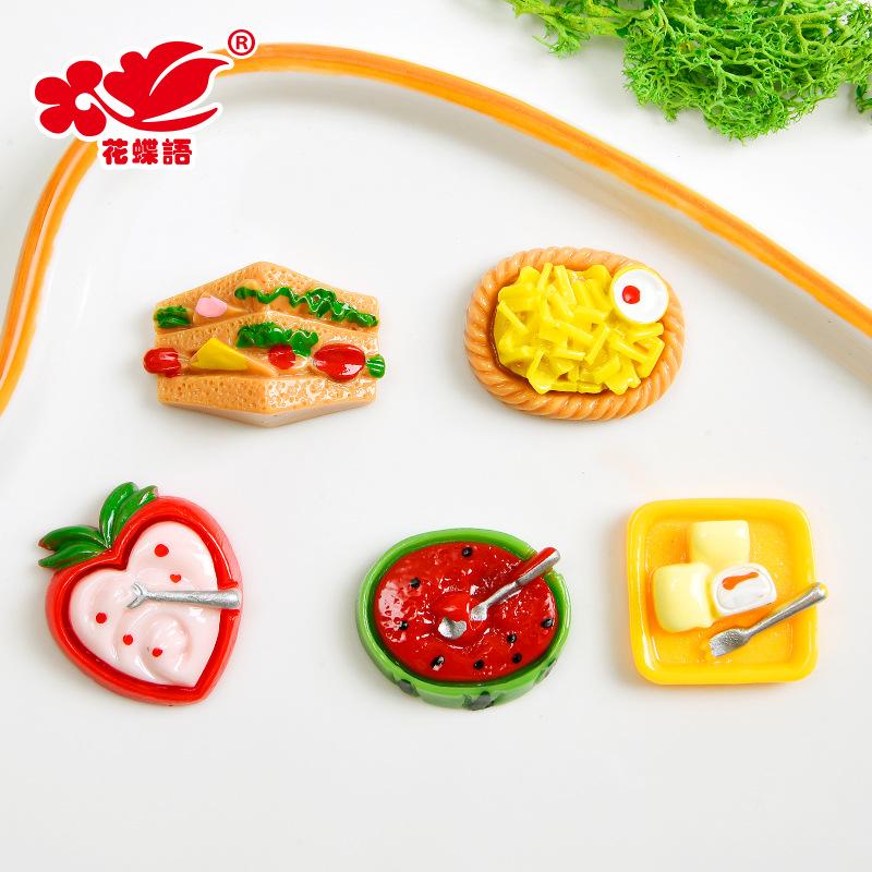 Phụ Kiện Nhỏ Xinh FL-578