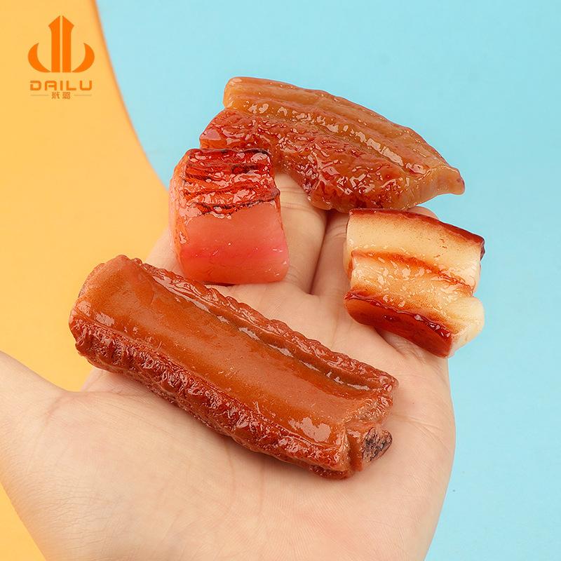 Charm LaBuBu Charm trái cây & động vật DIY vỏ điện thoại (FF-290)