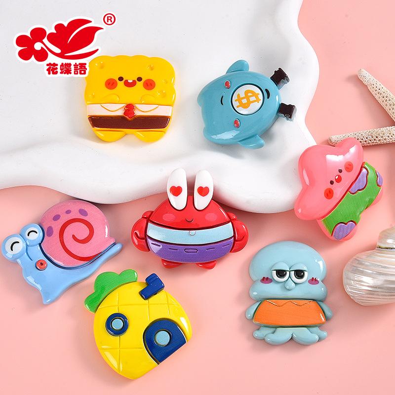 Phụ Kiện Nhỏ Xinh FL-589